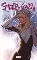 Spider-gwen 1