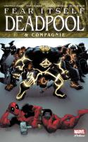Fear Itself - Deadpool & Cie