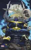 Thanos - L'ascension De Thanos