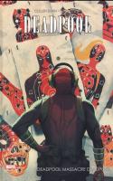 Deadpool Massacre Deadpool