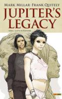 Jupiter's Legacy 1