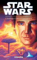 Star Wars Épisode V. L'empire Contre-attaque Ned