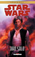 Star Wars - Icones 01. Han Solo