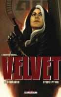 Velvet 02. Avant De Mourir...