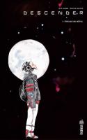 Descender Tome 1
