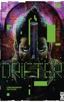 Drifter - Tome 2 : Veillée