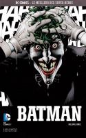Tome 11 : Joker - Killing Joke