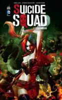 Suicide Squad Tome 1