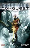 Annihilation Conquest 1
