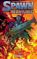 Spawn - Renaissance 01