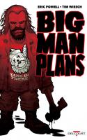 Big Man Plans