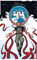Letter 44 - Tome 3 : Matière Négative