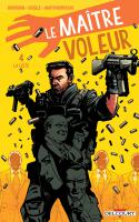 Le Maître Voleur 04. La Liste
