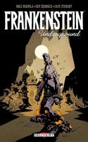 Frankenstein Underground