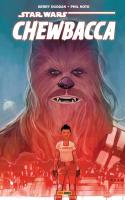 Chewbacca