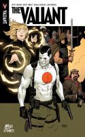 The Valiant