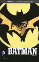 Tome 14: Batman - Année 1