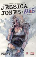 Jessica Jones - Alias 2