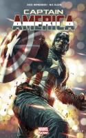 Captain America 4