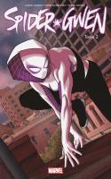 Spider-gwen 2