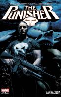 Punisher - Barracuda