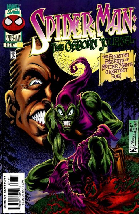 The Osborn Journal