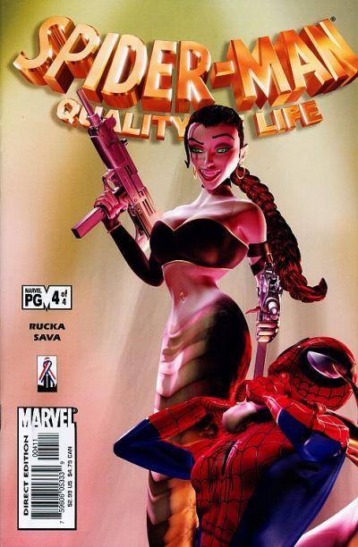 Quality Of Life, Part 4