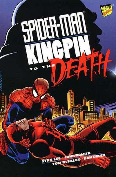 To The Death