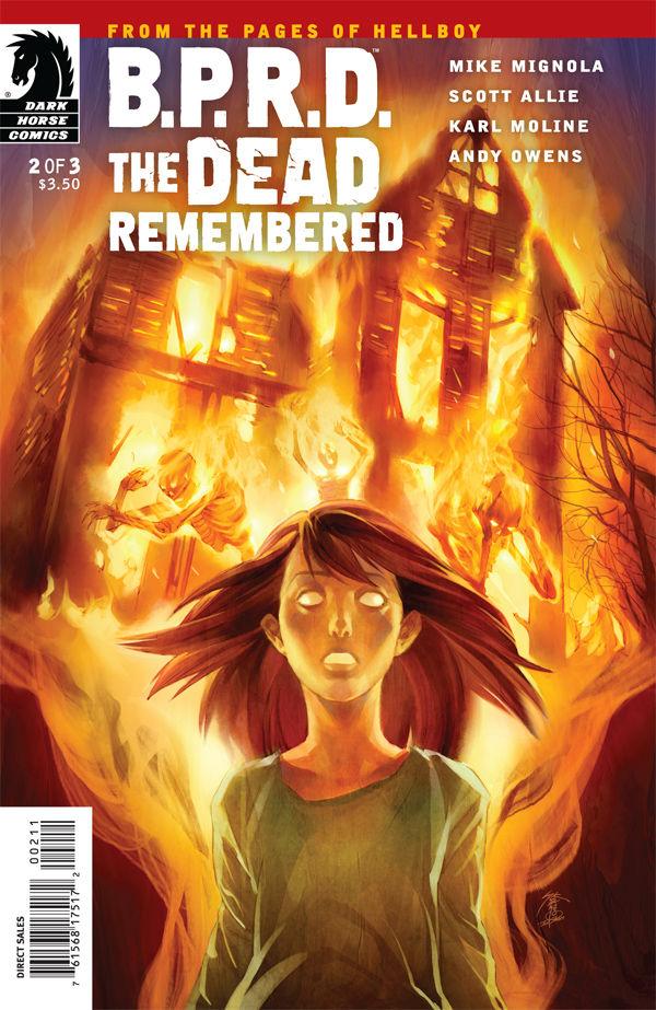 Hell On Earth - The Dead Remembered Part 2