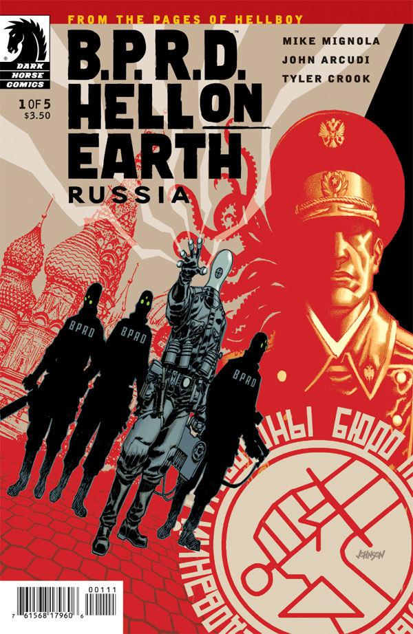 Hell On Earth - Russia Part 1