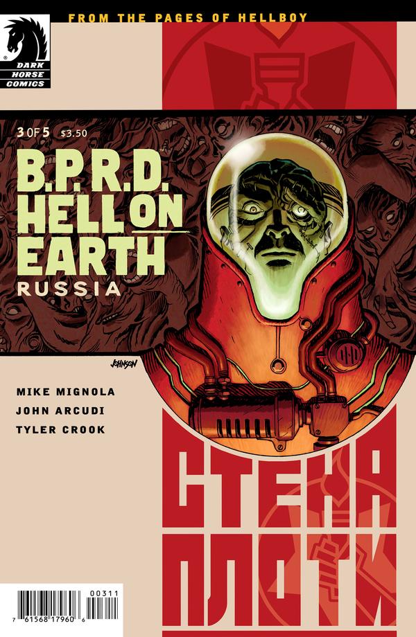 Hell On Earth - Russia Part 3