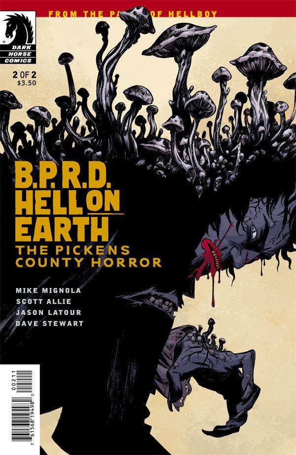 Hell On Earth - The Pickens County Horror Part 2