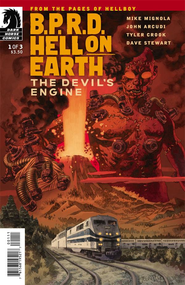 Hell On Earth - The Devil's Engine Part 1