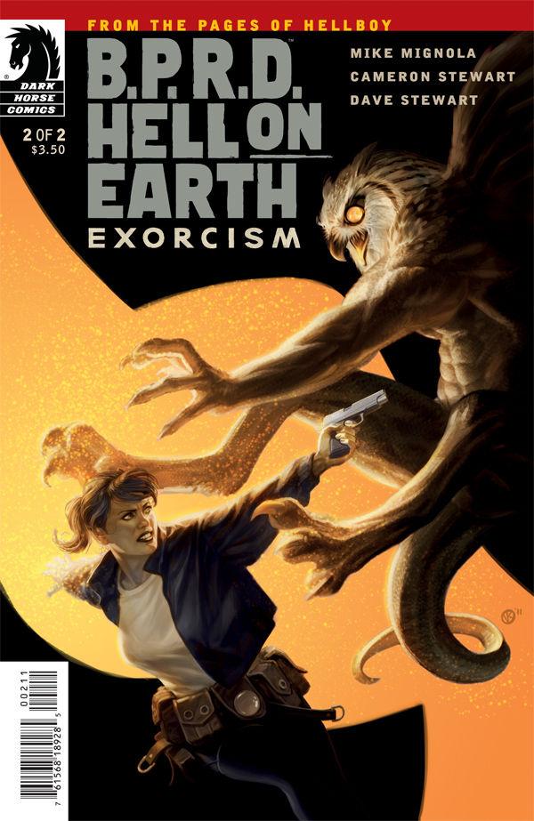 Hell On Earth - Exorcism Part 2