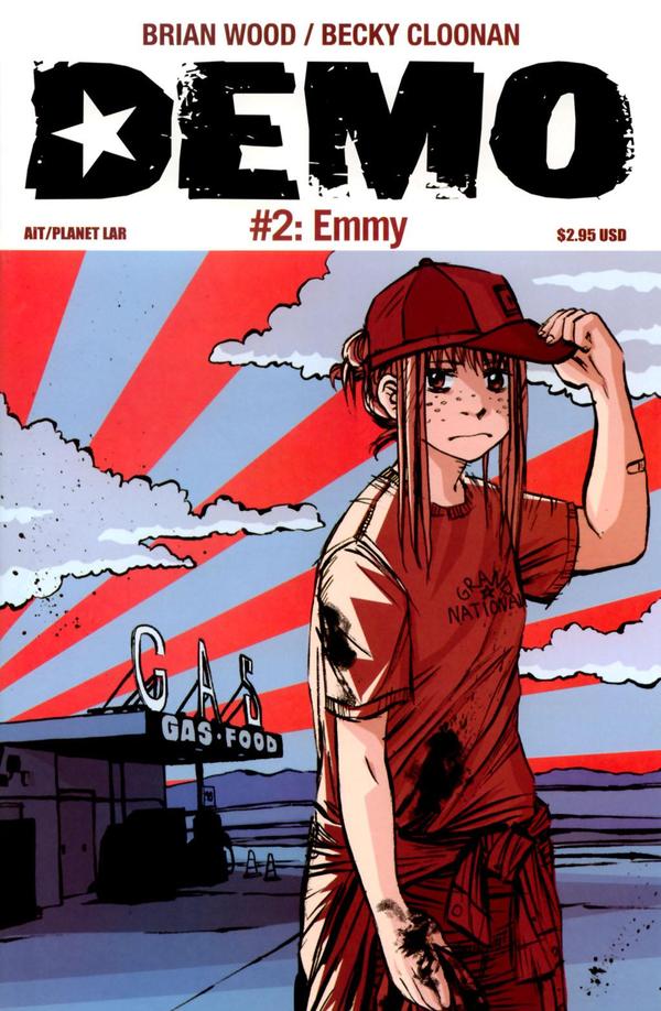 Emmy