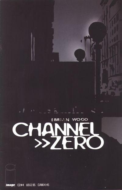 Channel Zero #4