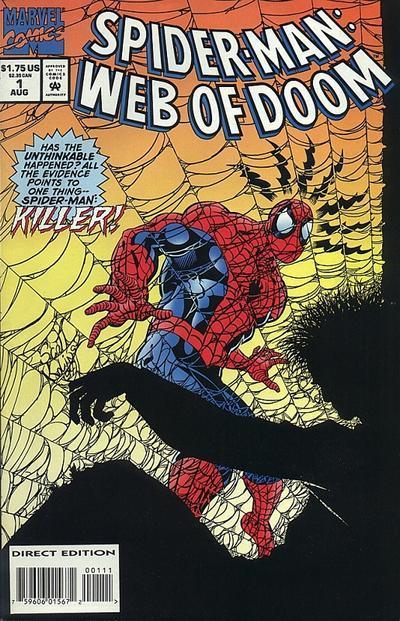 Web Of Doom