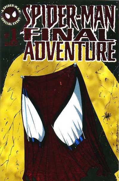 Destiny\'s Web