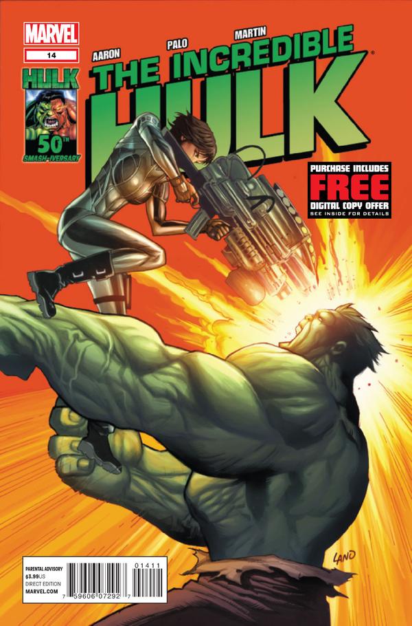 Hulk: United Part 2