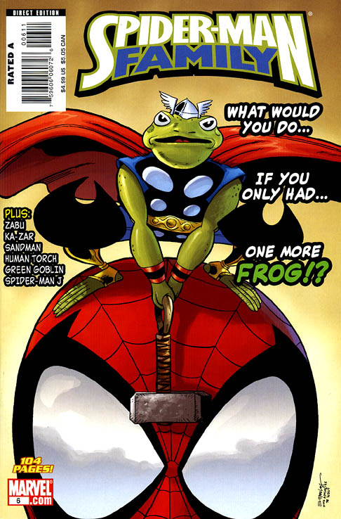 It\'s Not Easy Being Green