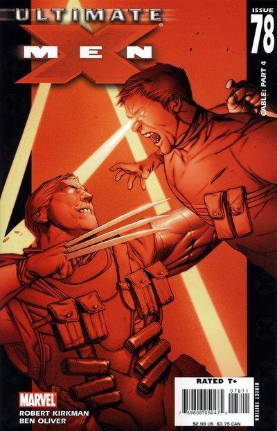 Cable, Part 4