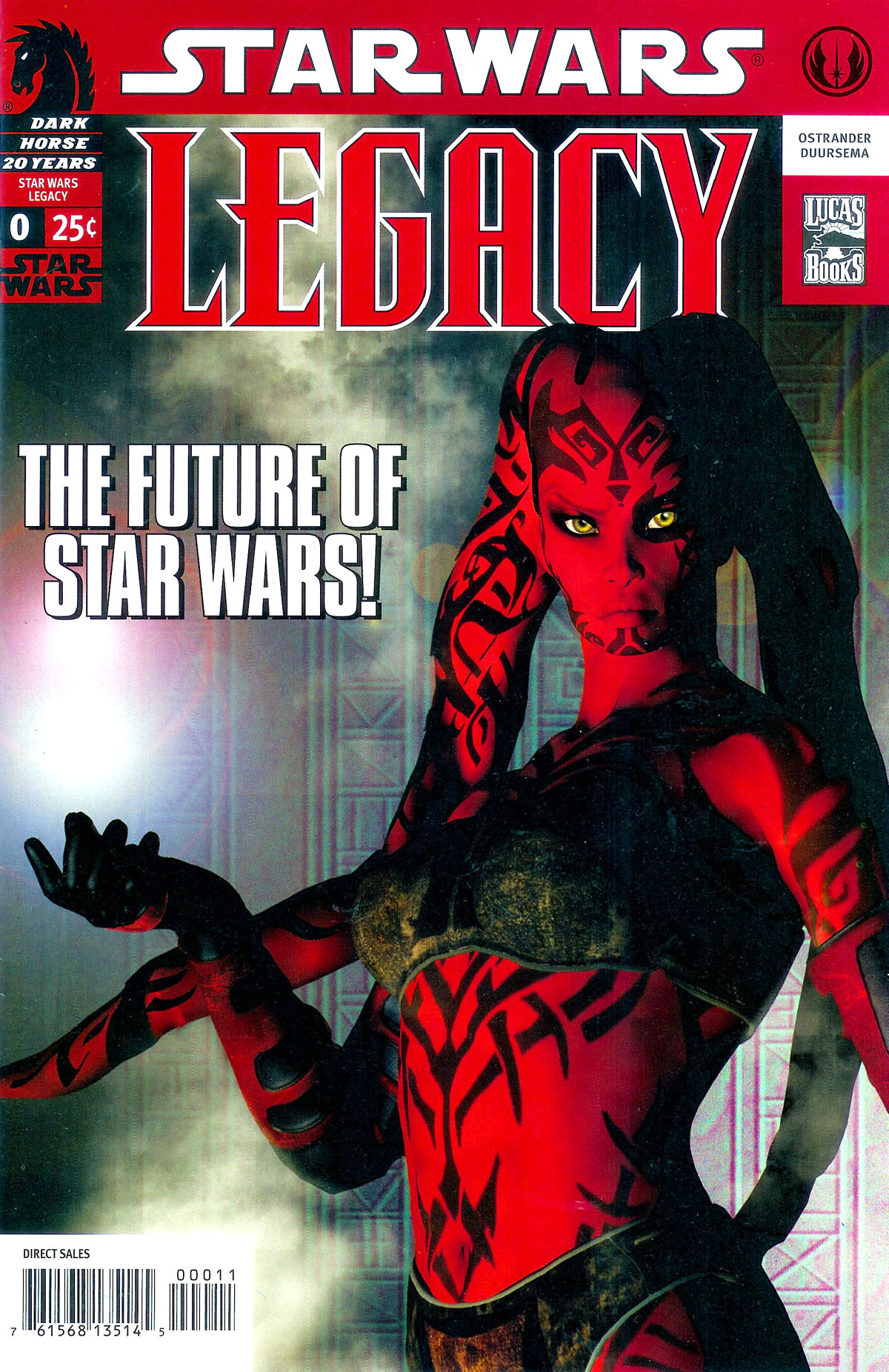 Legacy