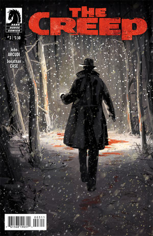 The Creep #3