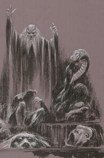 Joe Kubert Presents #2