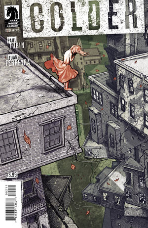 Colder #2