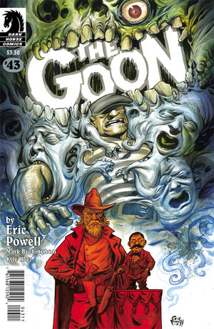 The Goon 43