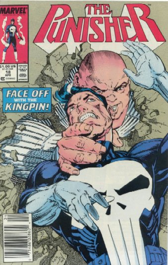 Face Off