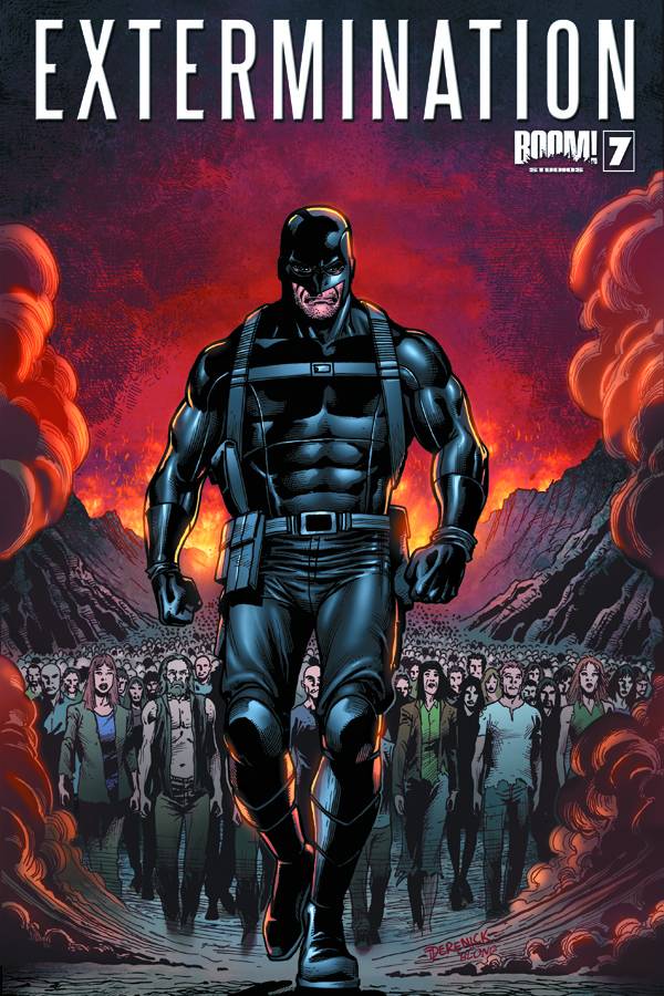 Extermination #7