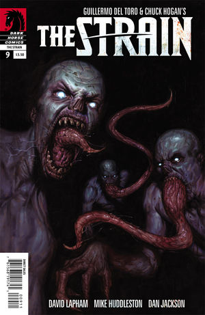 The Strain #9