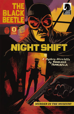 Night Shift #0